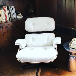 Meet your Posher, Eiko